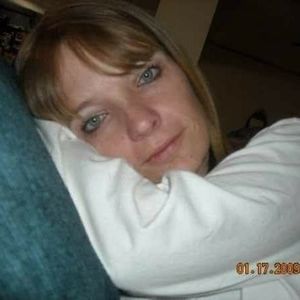 Meet your Posher, Beth